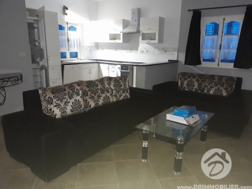 L 151 -                            Sale
                           Villa avec piscine Djerba